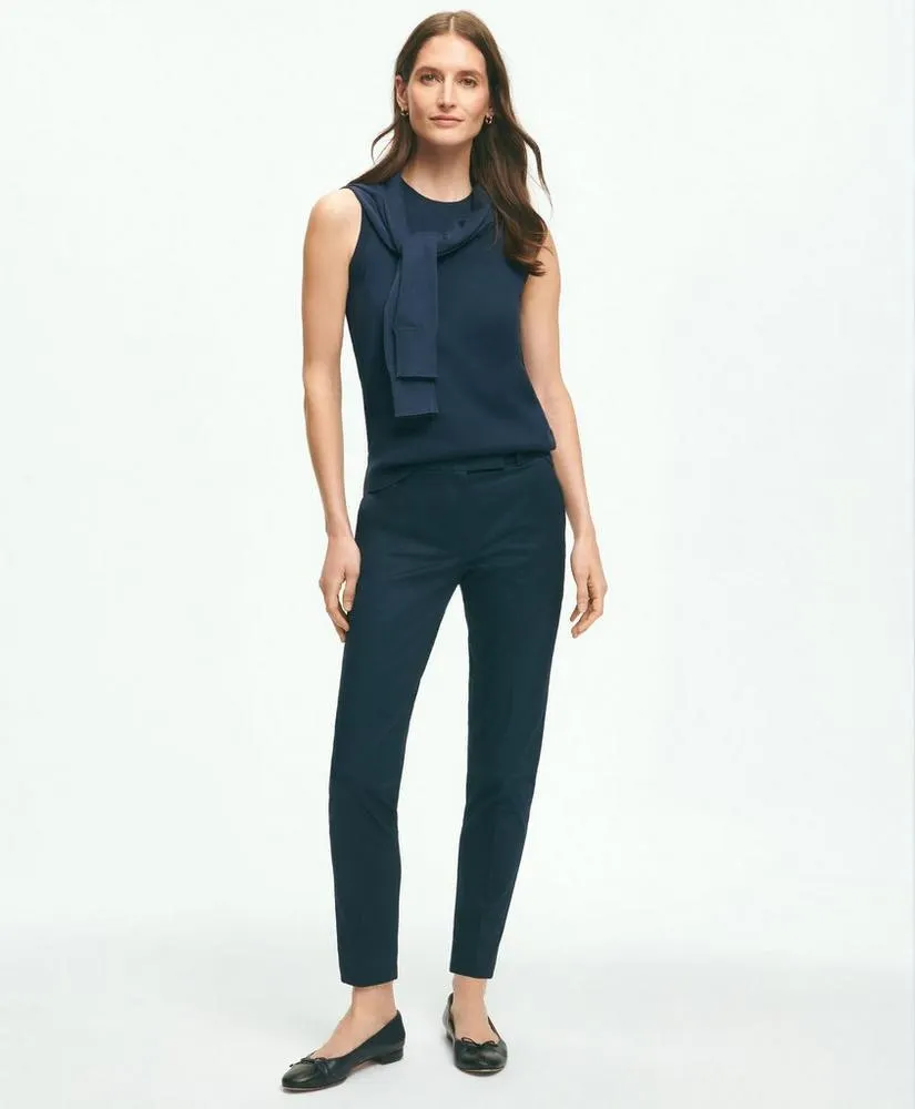 Stretch Cotton Advantage Chino