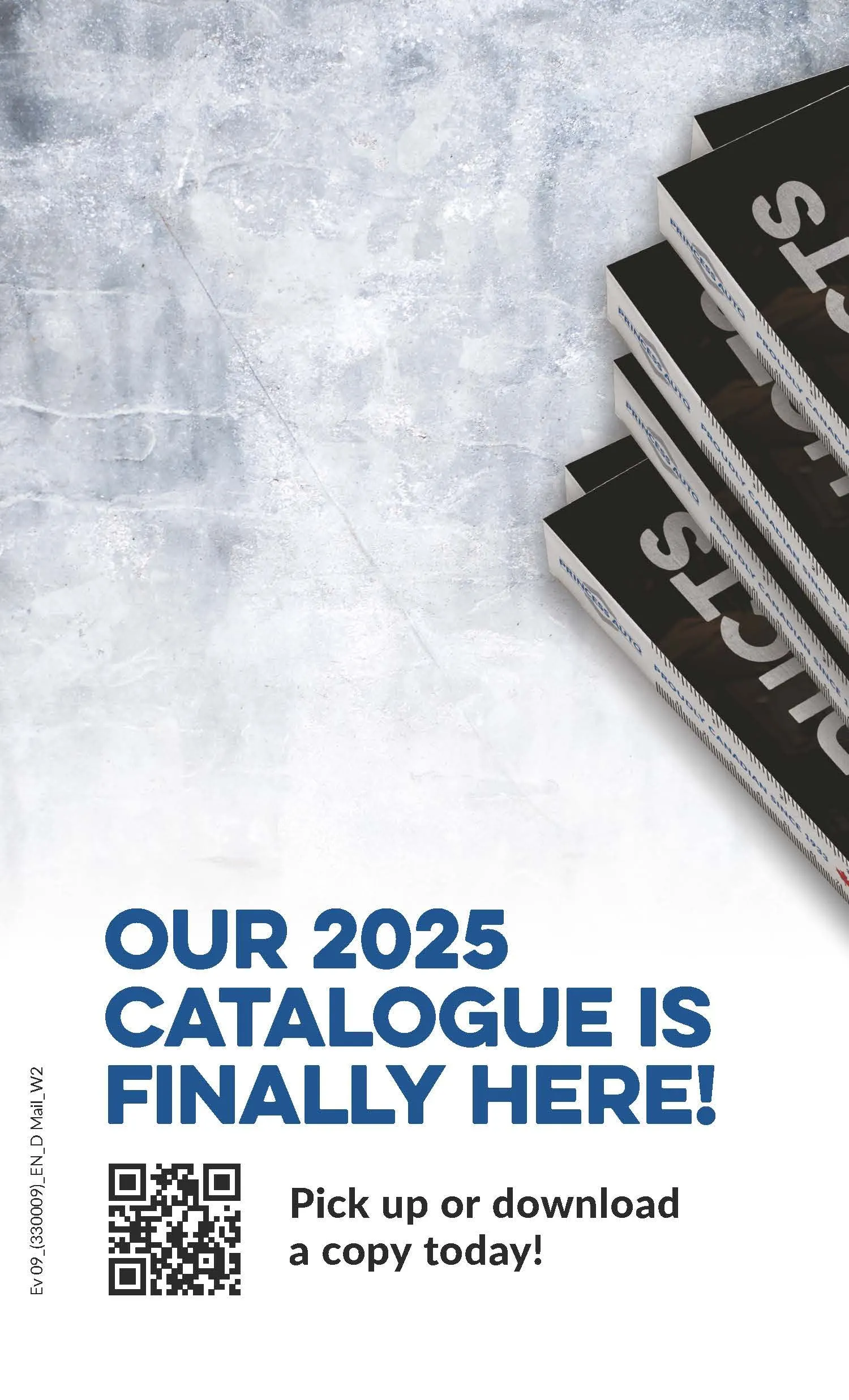 Princess Auto Weekly Ad from April 22 to May 4 2025 - flyer page 3