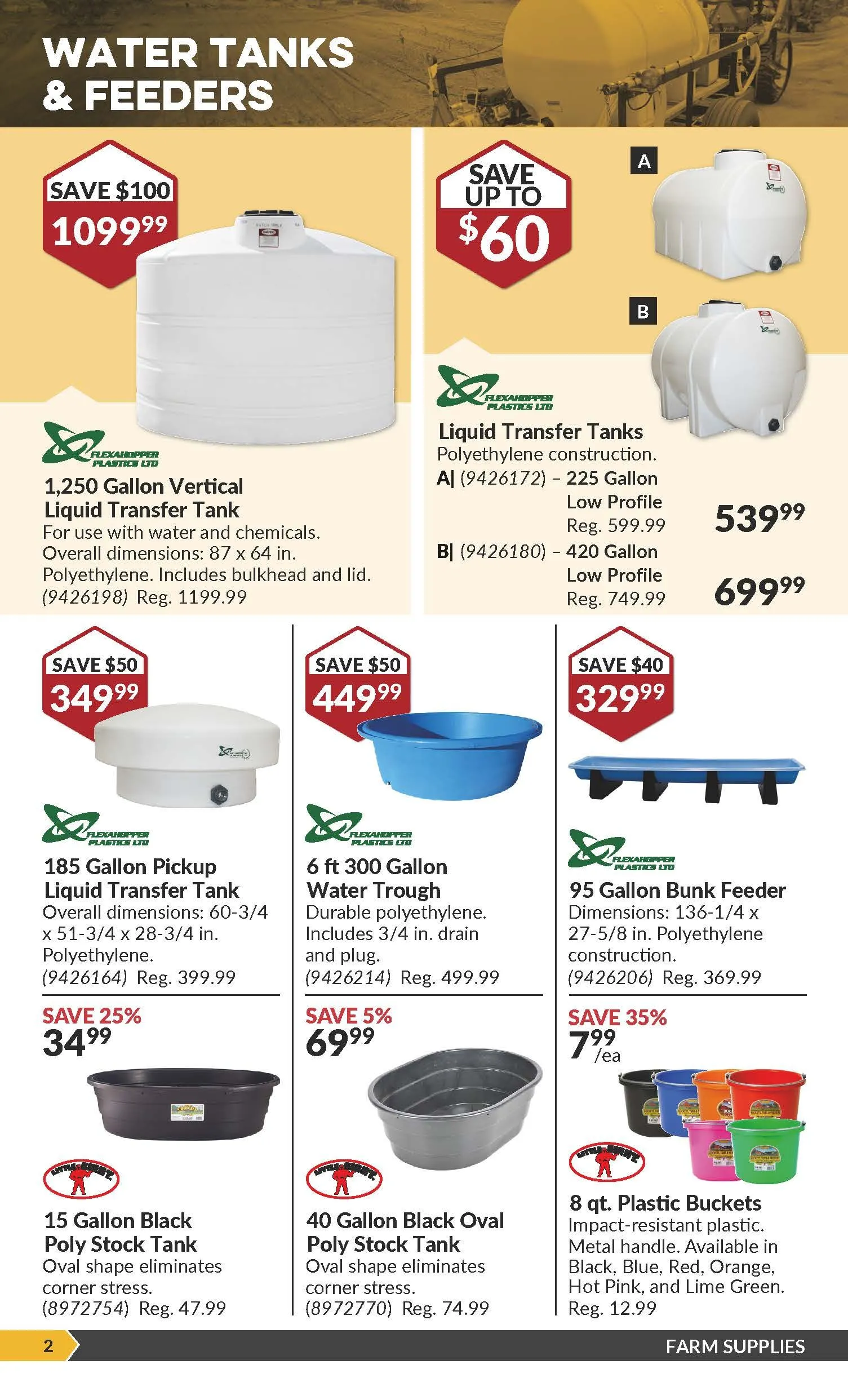 Princess Auto Weekly Ad from April 22 to May 4 2025 - flyer page 5