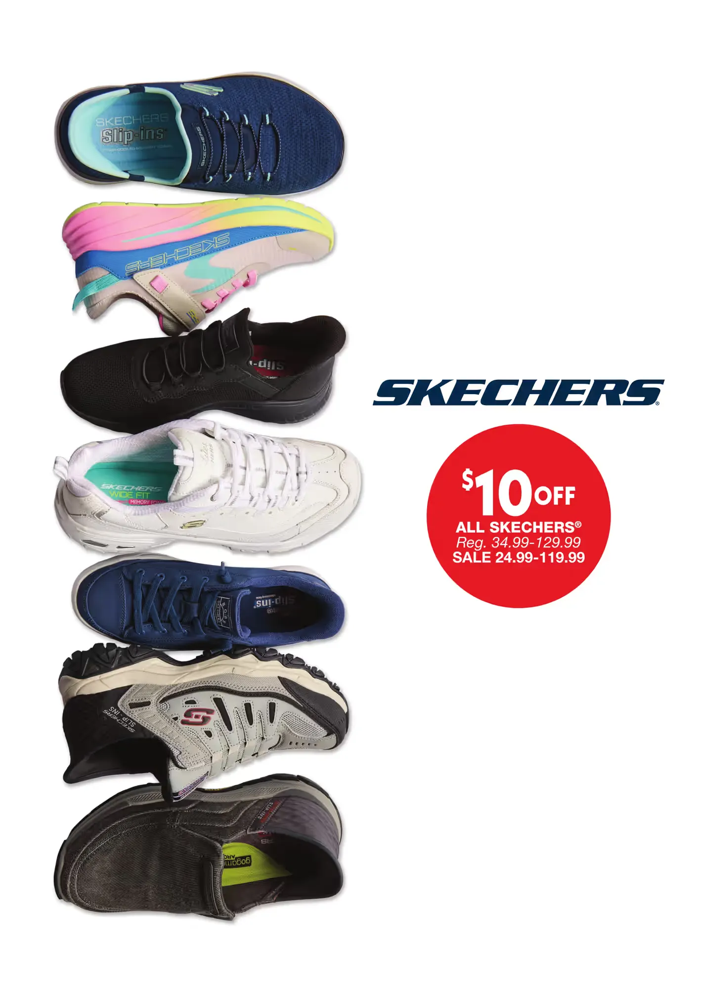 Weekly ad Blain's Farm & Fleet Sales from October 9 to October 19 2025 - Page 1