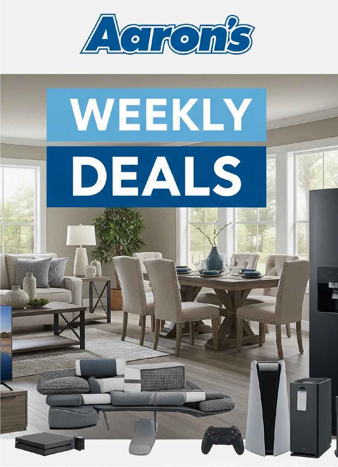 Weekly ad Weekly ads from June 25 to July 10 2025 - Page