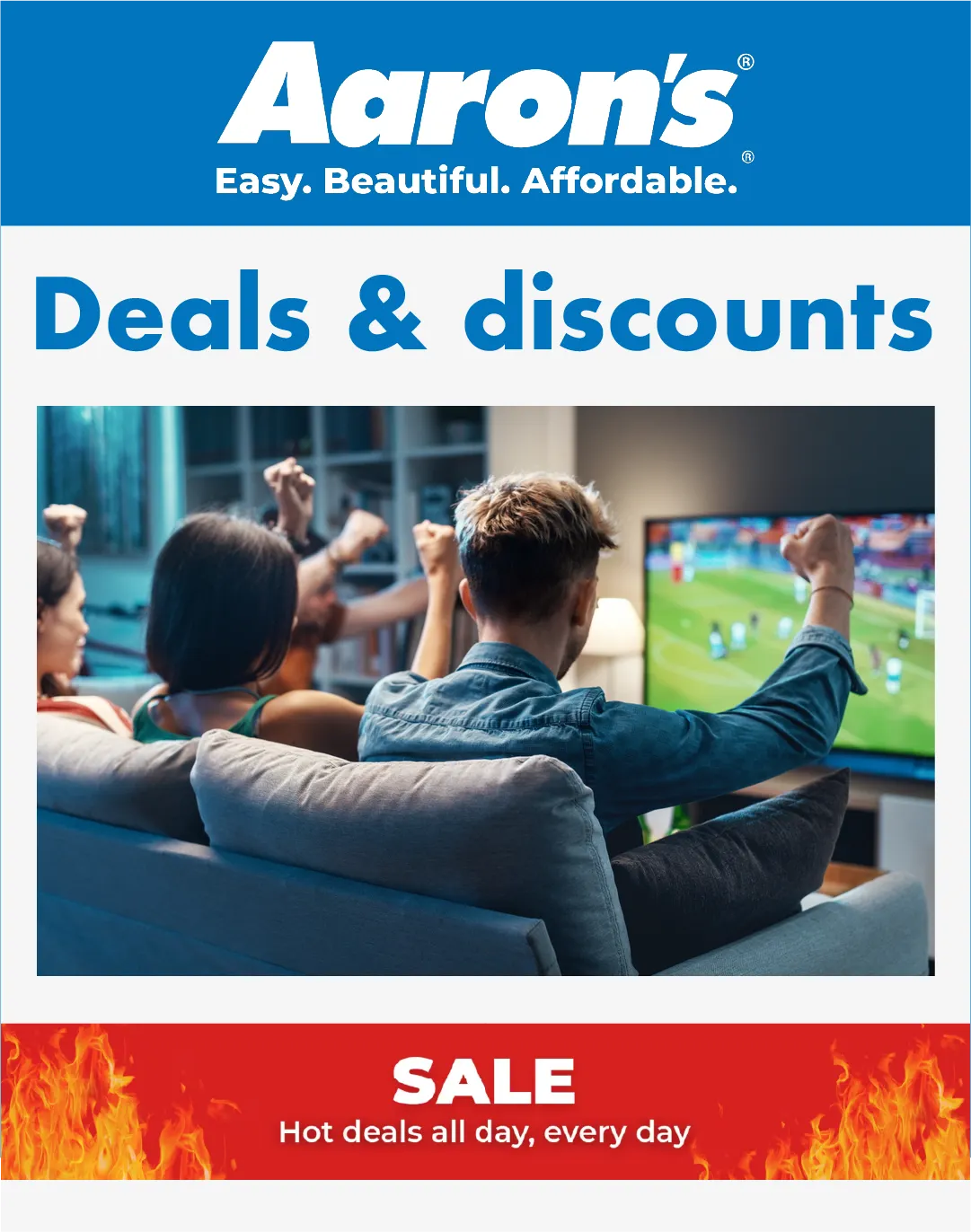 Weekly ad Weekly ads from March 18 to March 31 2025 - Page