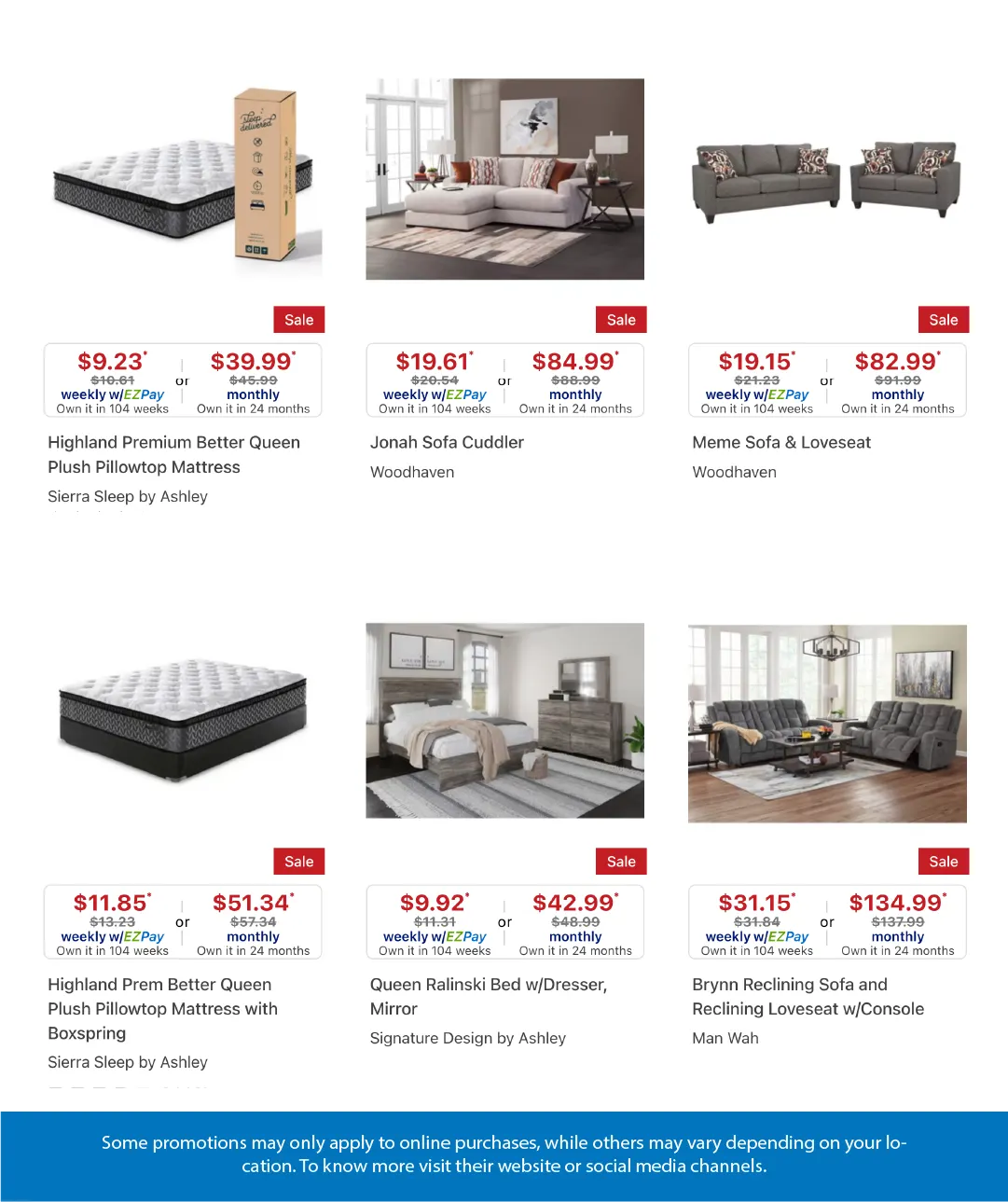 Weekly ad Weekly ads from August 22 to September 8 2025 - Page 4