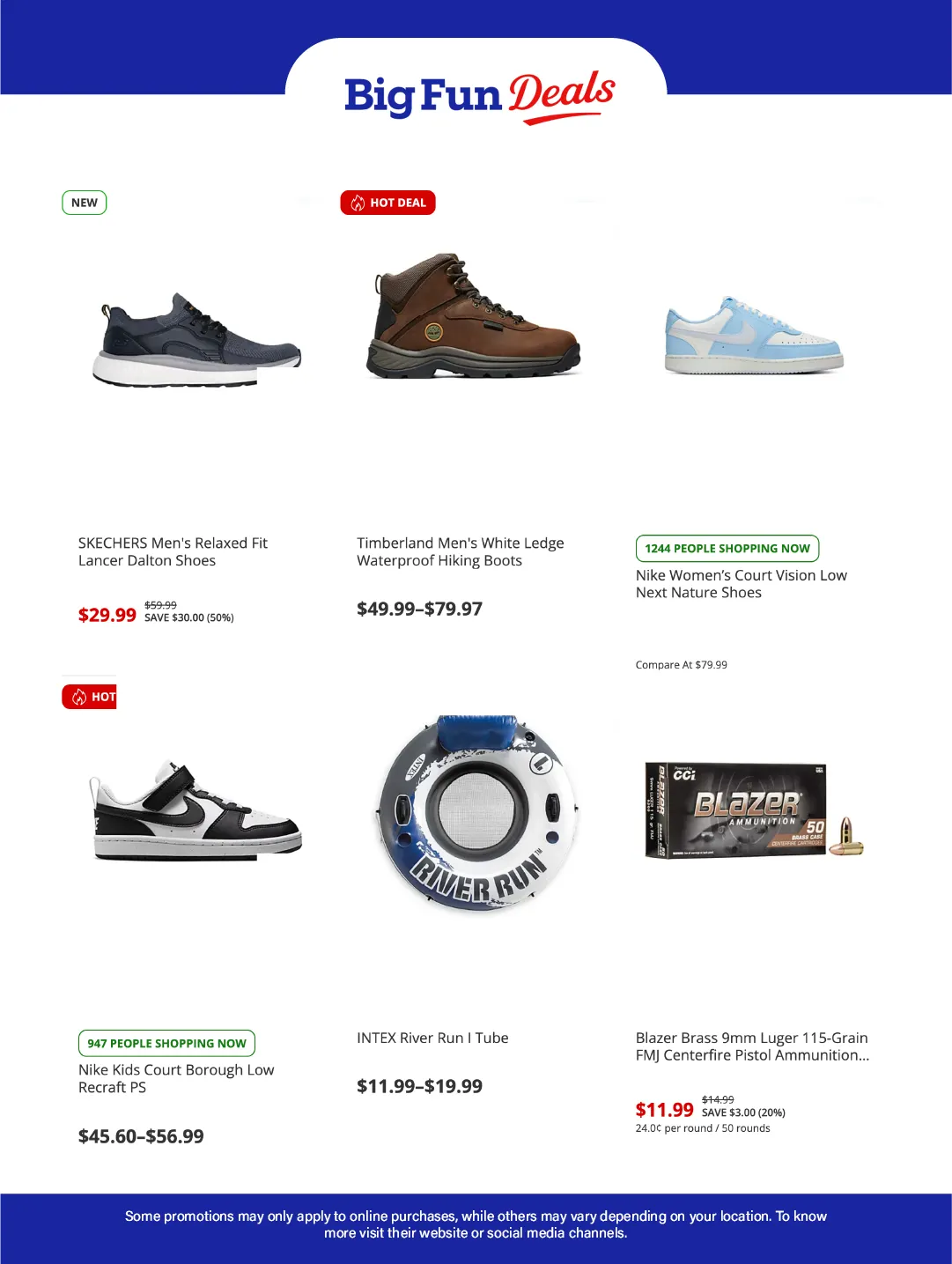 Weekly ad Weekly ads from July 31 to August 13 2025 - Page 2