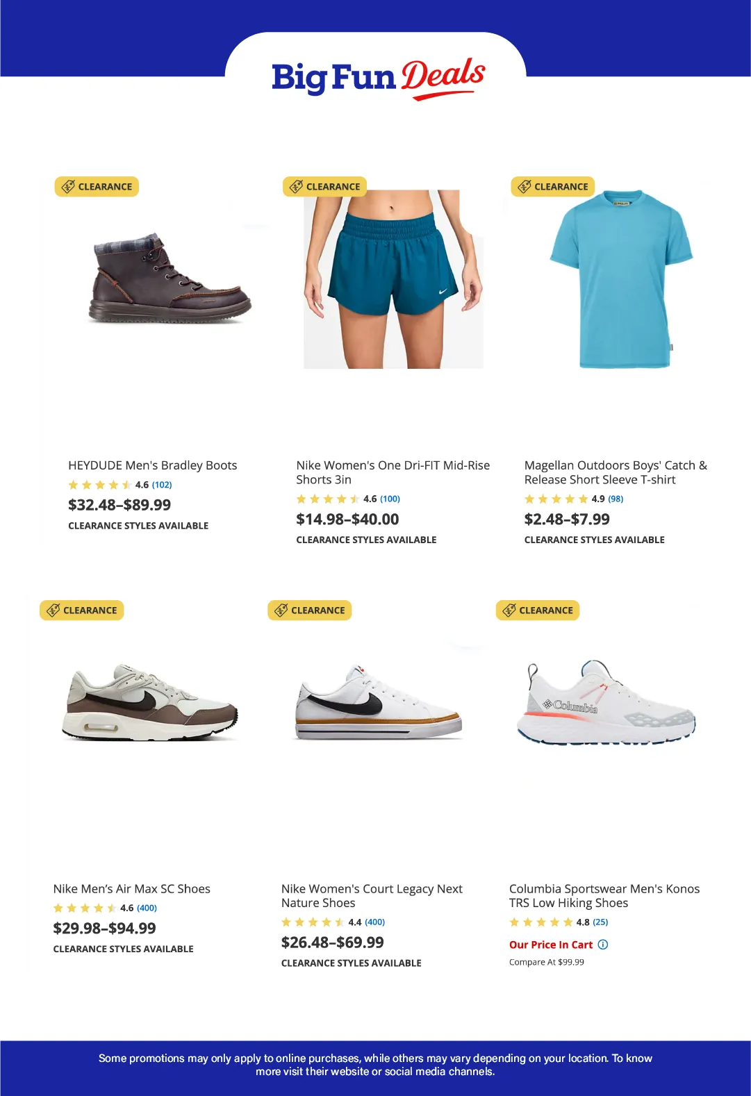 Weekly ad Weekly ads from September 2 to September 19 2025 - Page 2