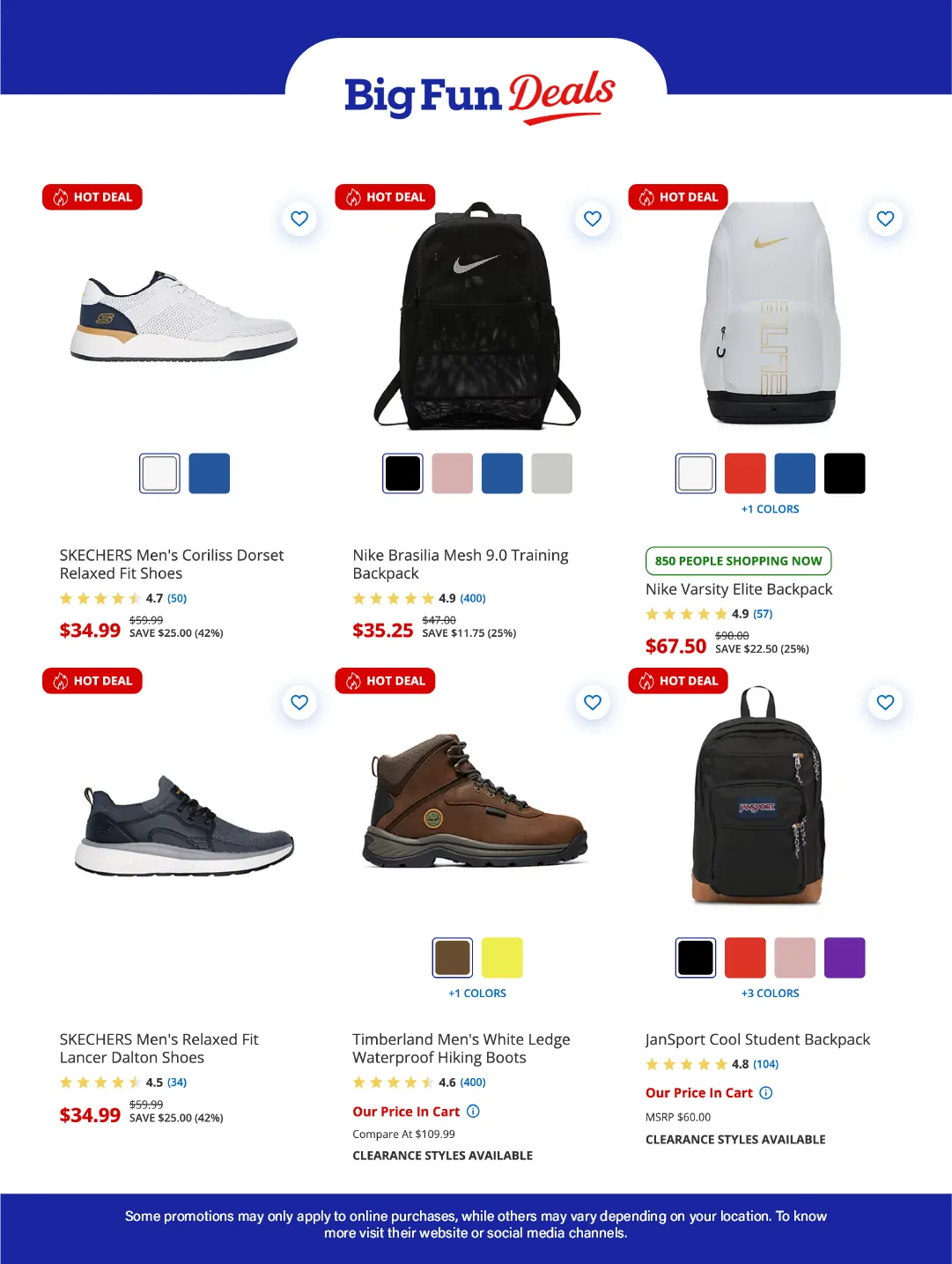 Weekly ad Weekly ads from August 19 to September 2 2025 - Page 2