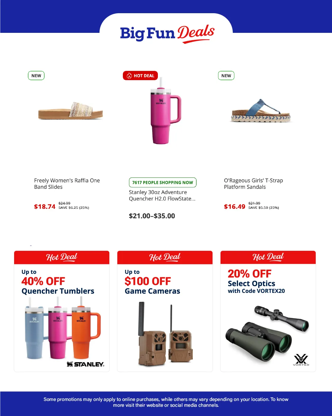 Weekly ad Weekly ads from June 4 to June 25 2025 - Page 2