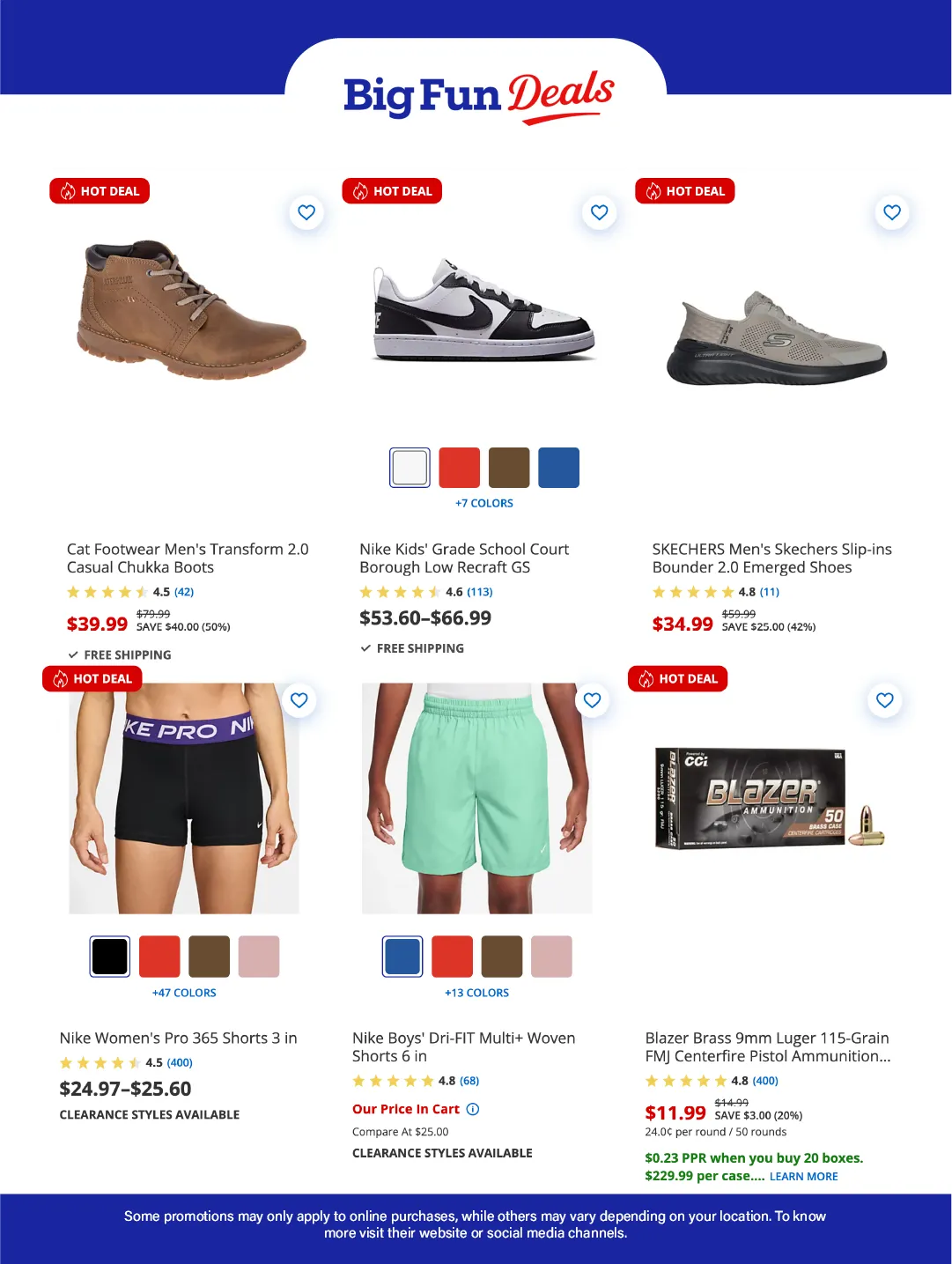 Weekly ad Weekly ads from August 19 to September 2 2025 - Page 3