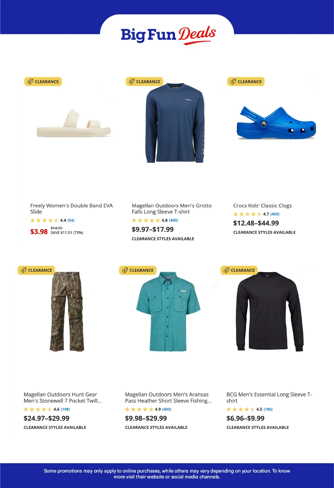 Weekly ad Weekly ads from September 2 to September 19 2025 - Page 3