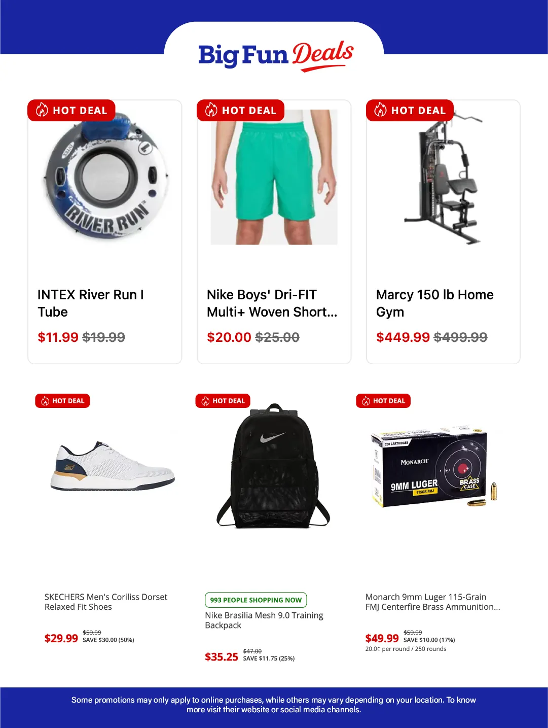 Weekly ad Weekly ads from July 31 to August 13 2025 - Page 3