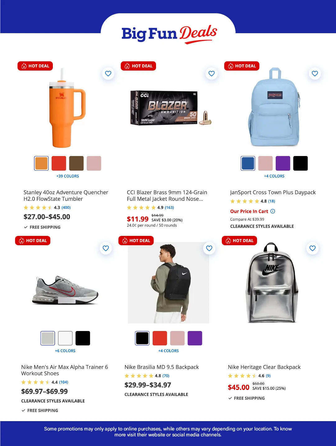 Weekly ad Weekly ads from August 19 to September 2 2025 - Page 4