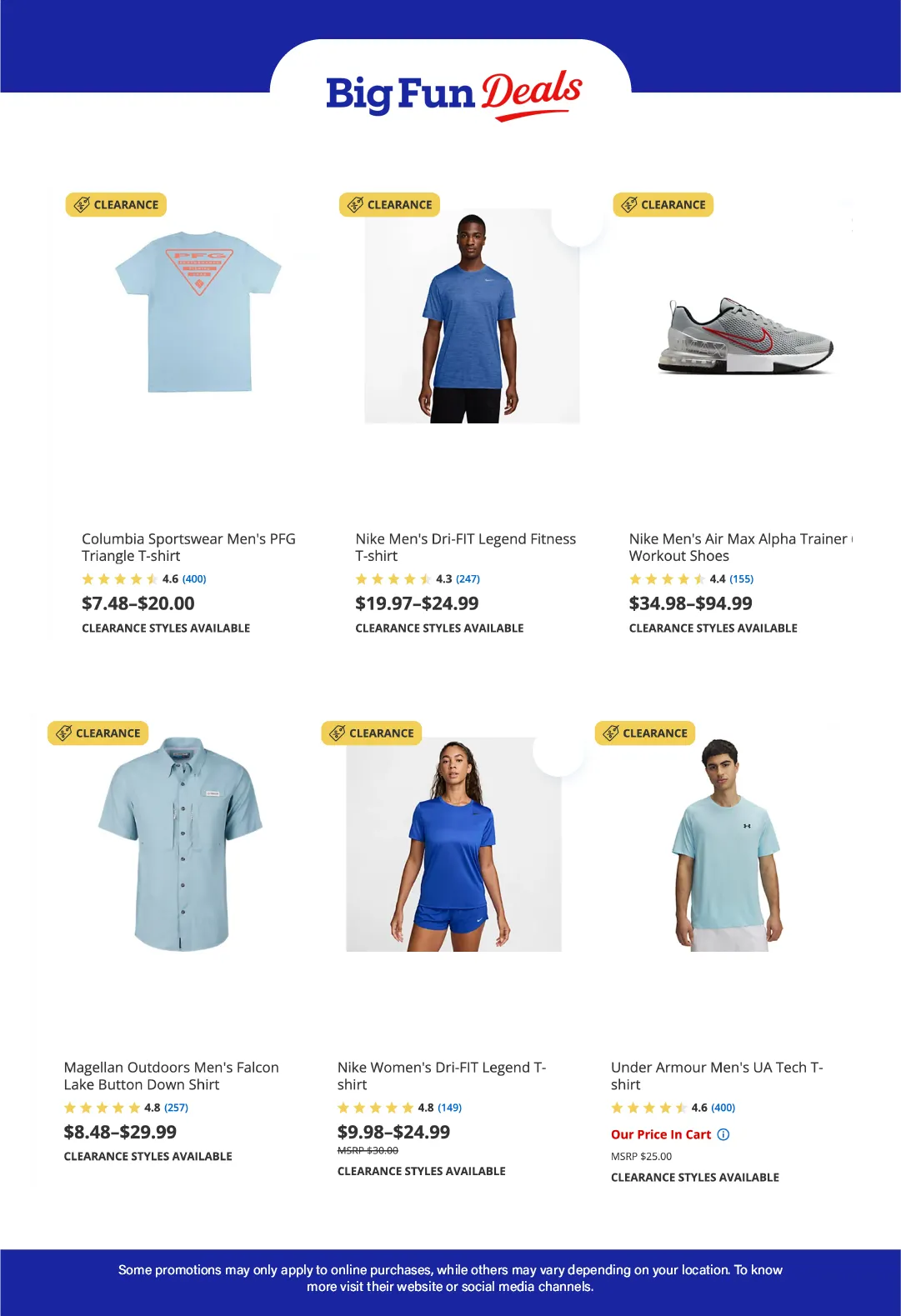 Weekly ad Weekly ads from September 2 to September 19 2025 - Page 4