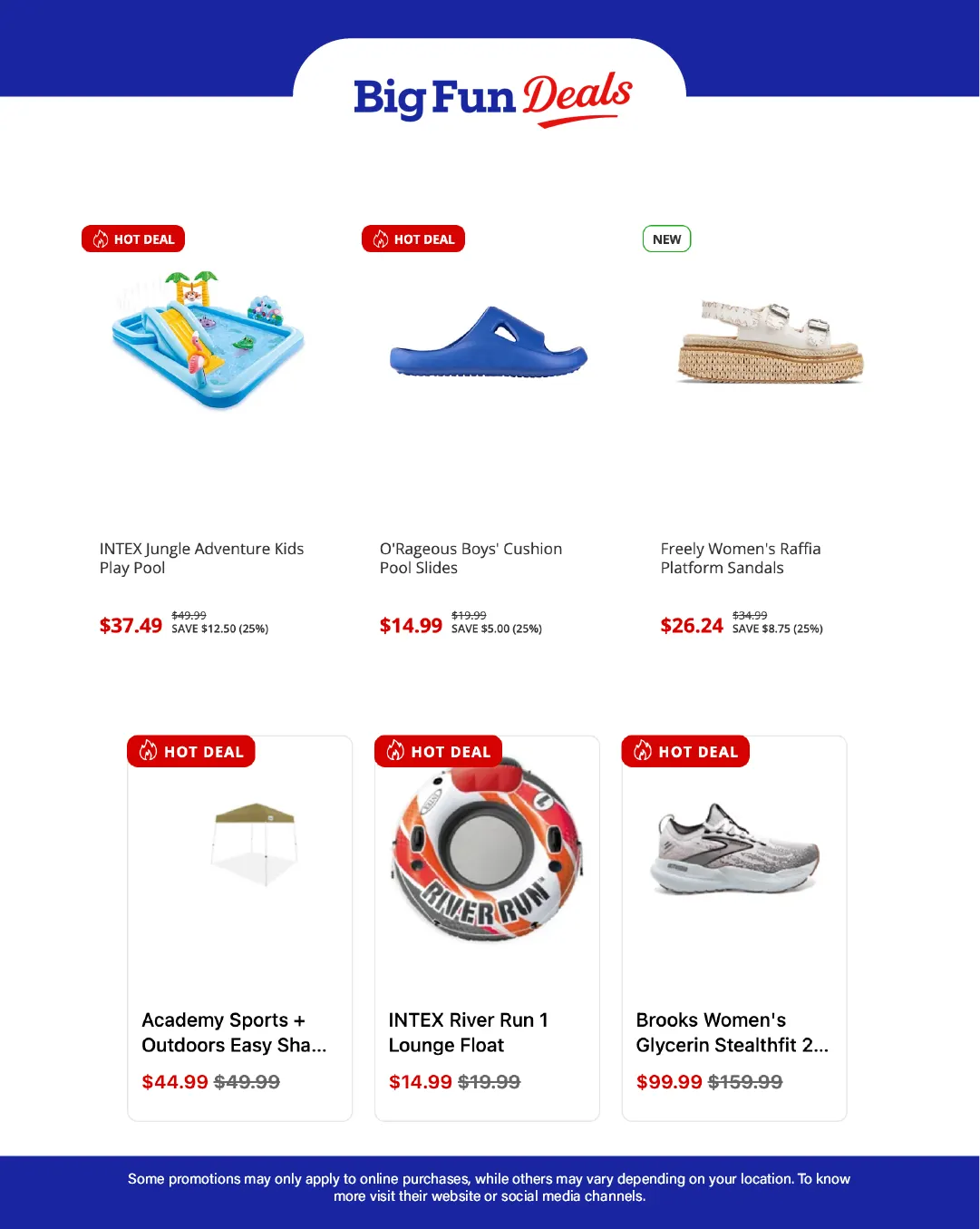 Weekly ad Weekly ads from June 4 to June 25 2025 - Page 4