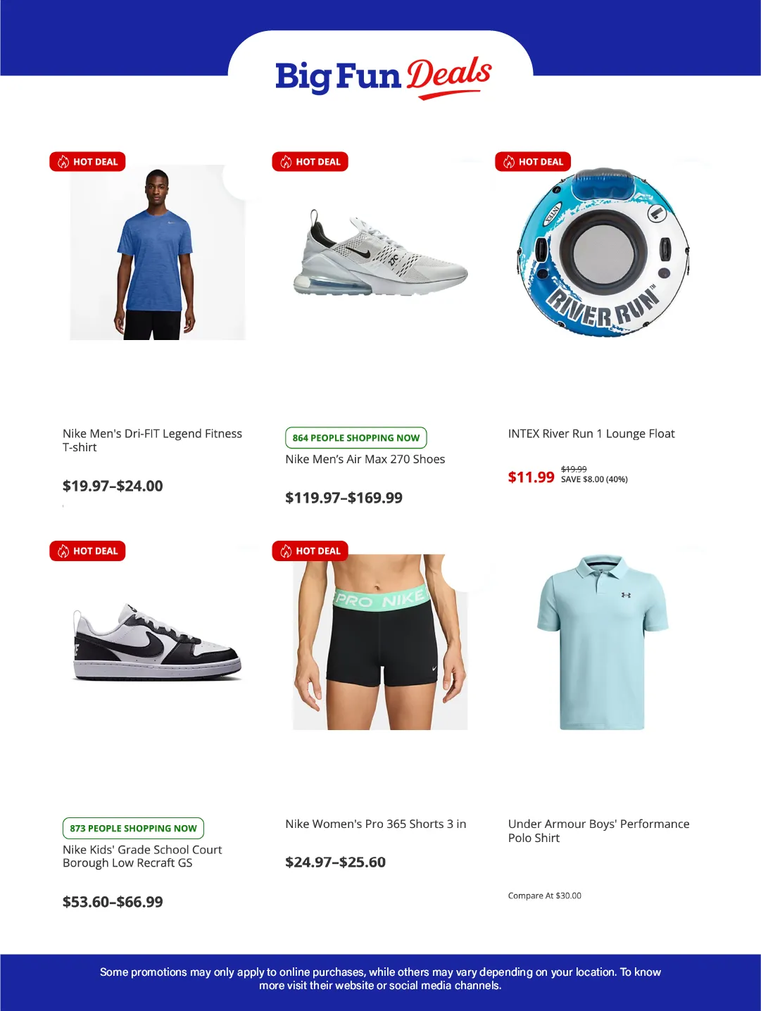 Weekly ad Weekly ads from July 31 to August 13 2025 - Page 5