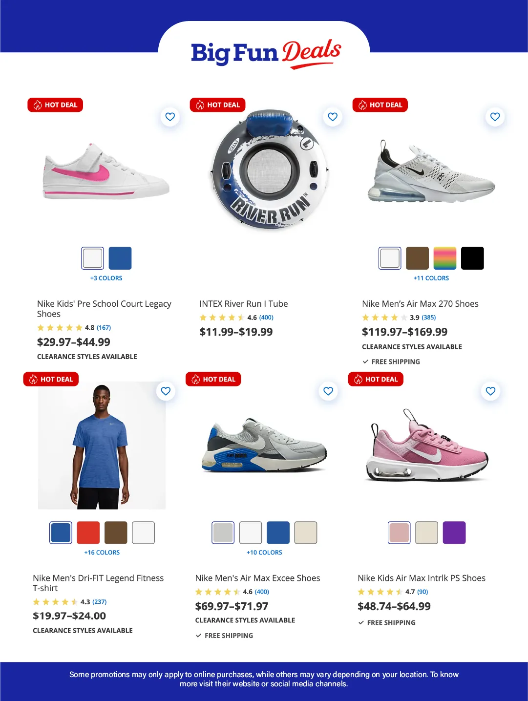 Weekly ad Weekly ads from August 19 to September 2 2025 - Page 5