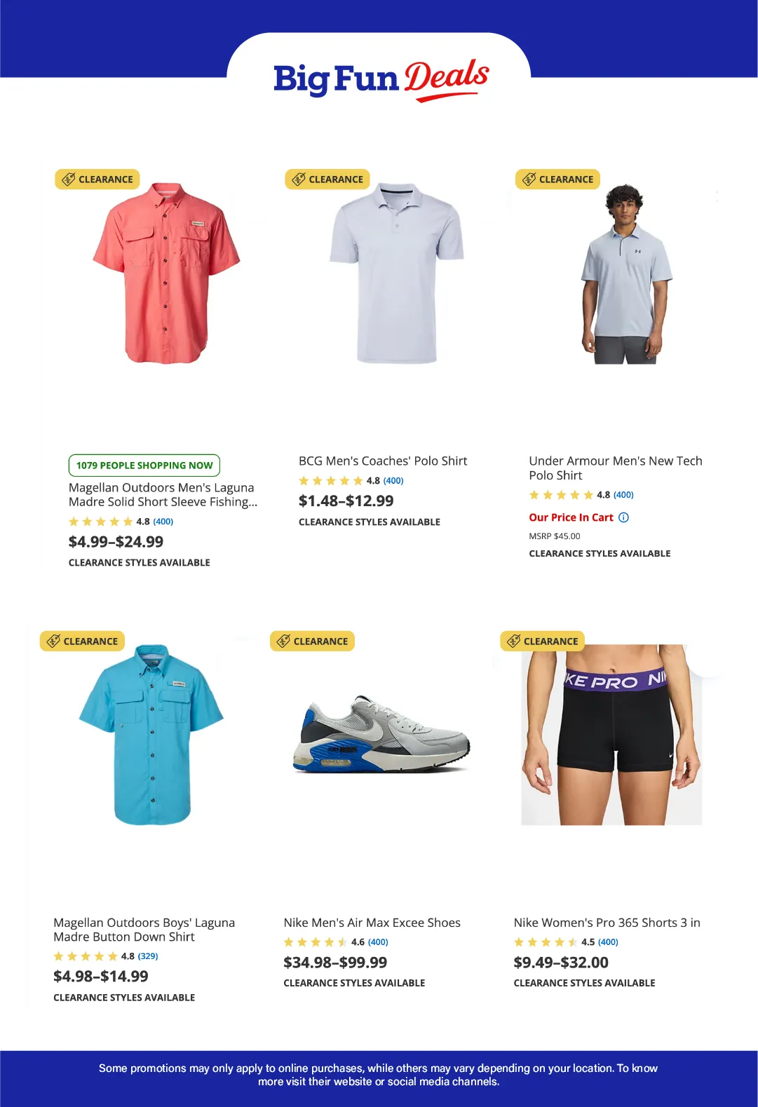 Weekly ad Weekly ads from September 2 to September 19 2025 - Page 5