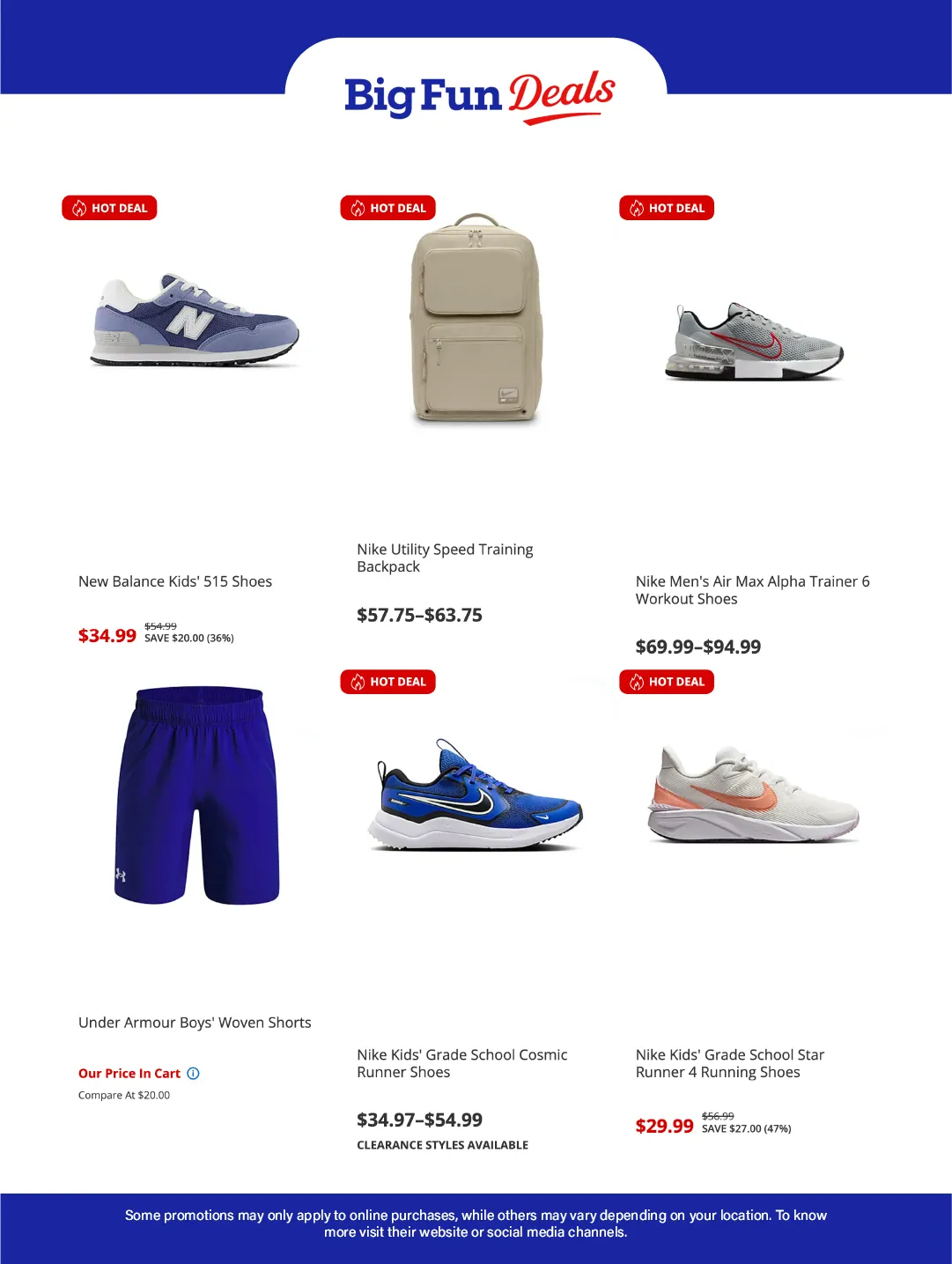 Weekly ad Weekly ads from July 31 to August 13 2025 - Page 4