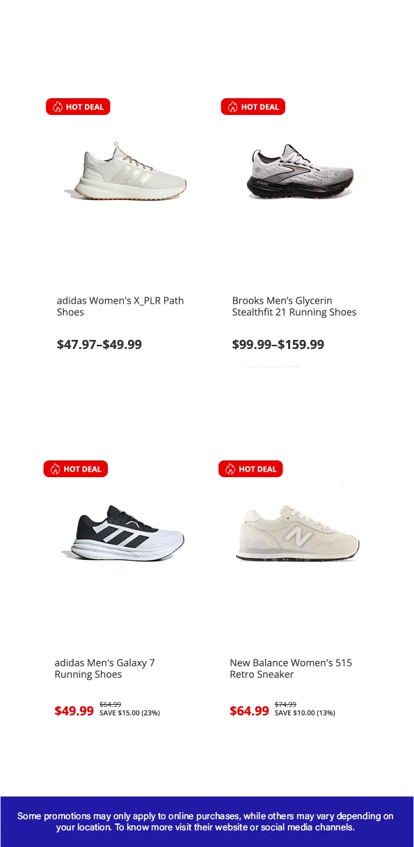 Weekly ad Academy Sports Deals from May 9 to May 31 2025 - Page 3