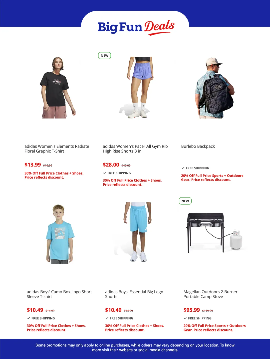 Weekly ad Weekly ads from July 11 to July 31 2025 - Page 5