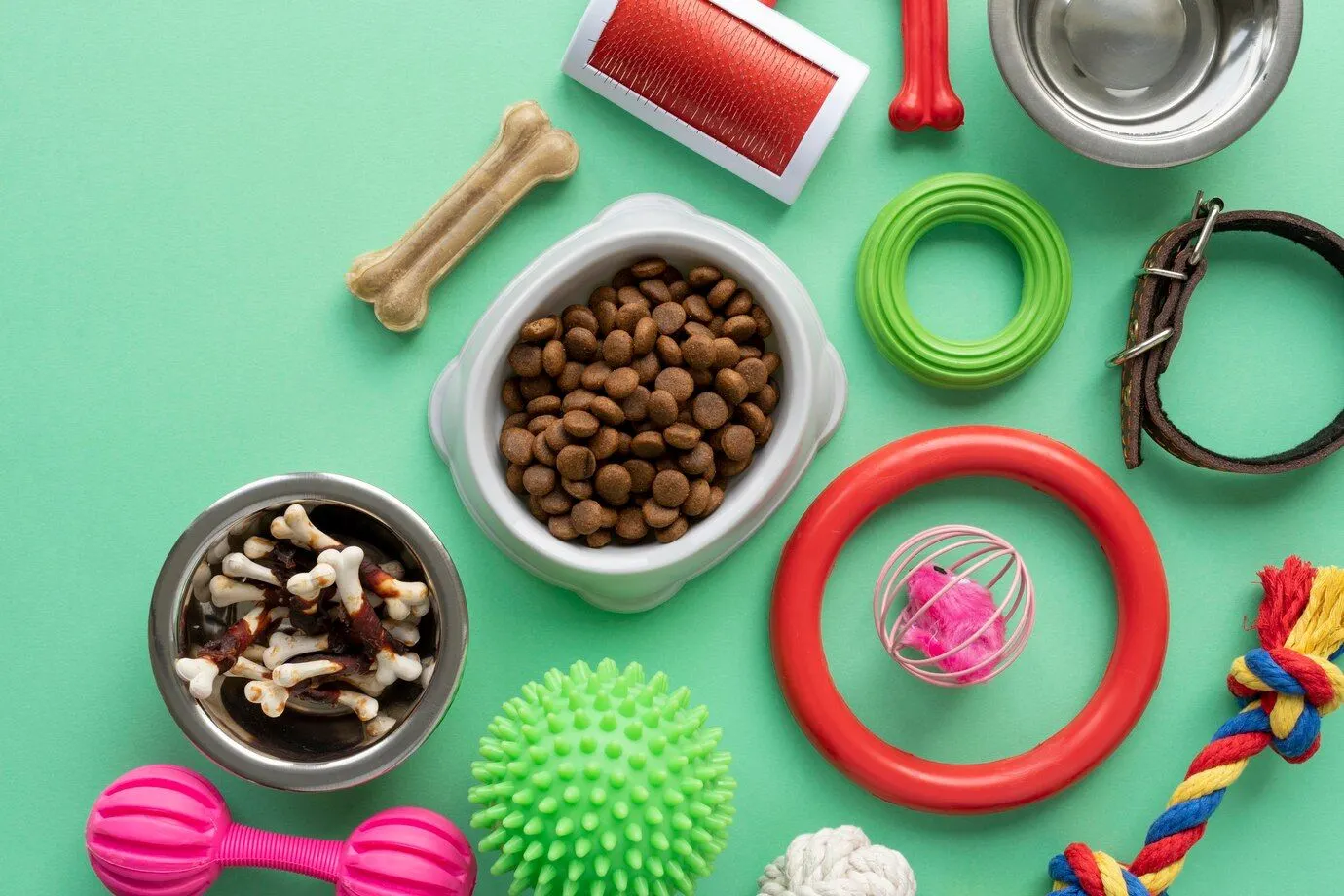 Your Furry Pal is Feeling a Little Blue? Long-Lasting Toys to Cheer Them Up