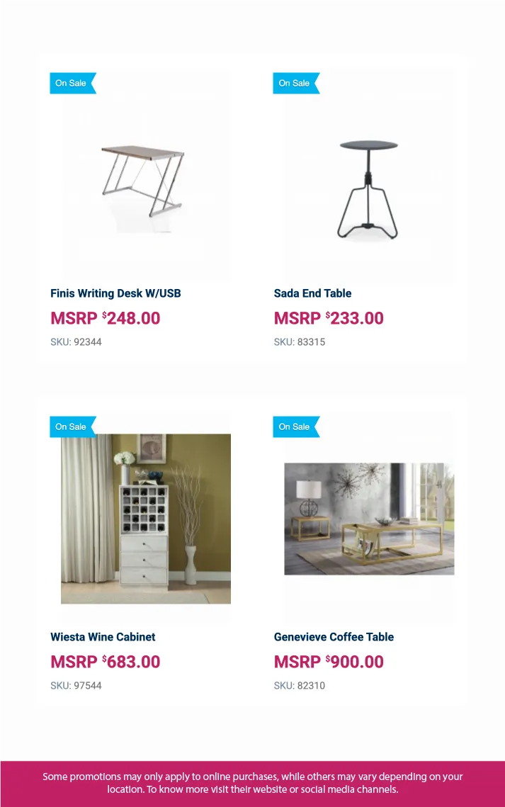 Weekly ad Weekly ads from May 12 to May 31 2025 - Page 2