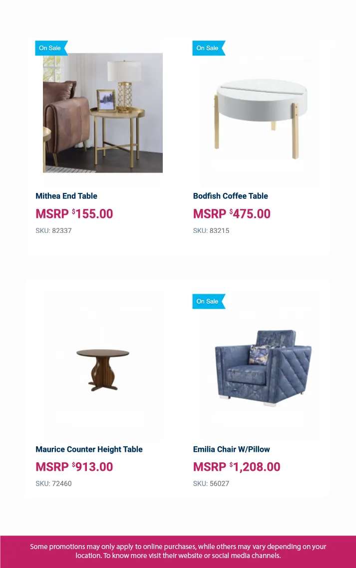 Weekly ad Weekly ads from May 12 to May 31 2025 - Page 3