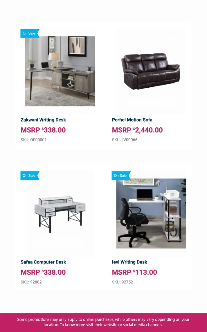 Weekly ad Weekly ads from May 12 to May 31 2025 - Page 4