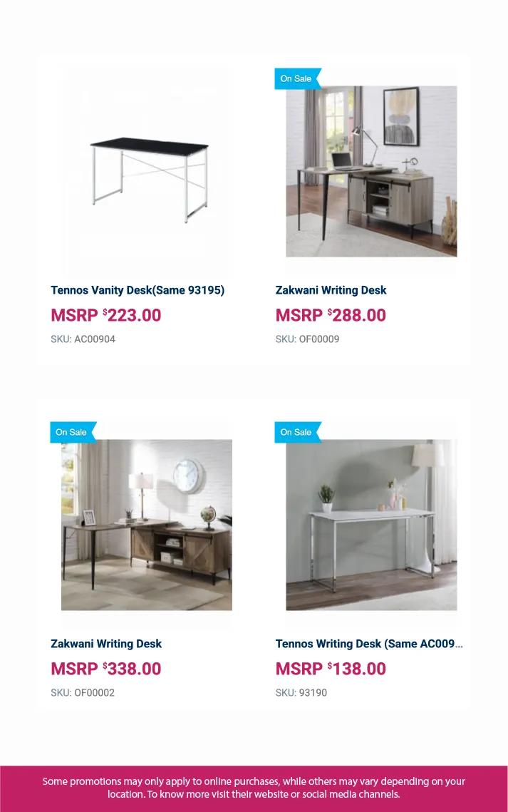 Weekly ad Weekly ads from May 12 to May 31 2025 - Page 5