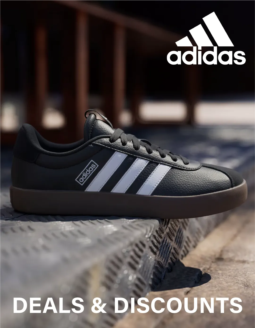 Weekly ad Adidas Weekly Ad from April 9 to April 23 2025 - Page 1