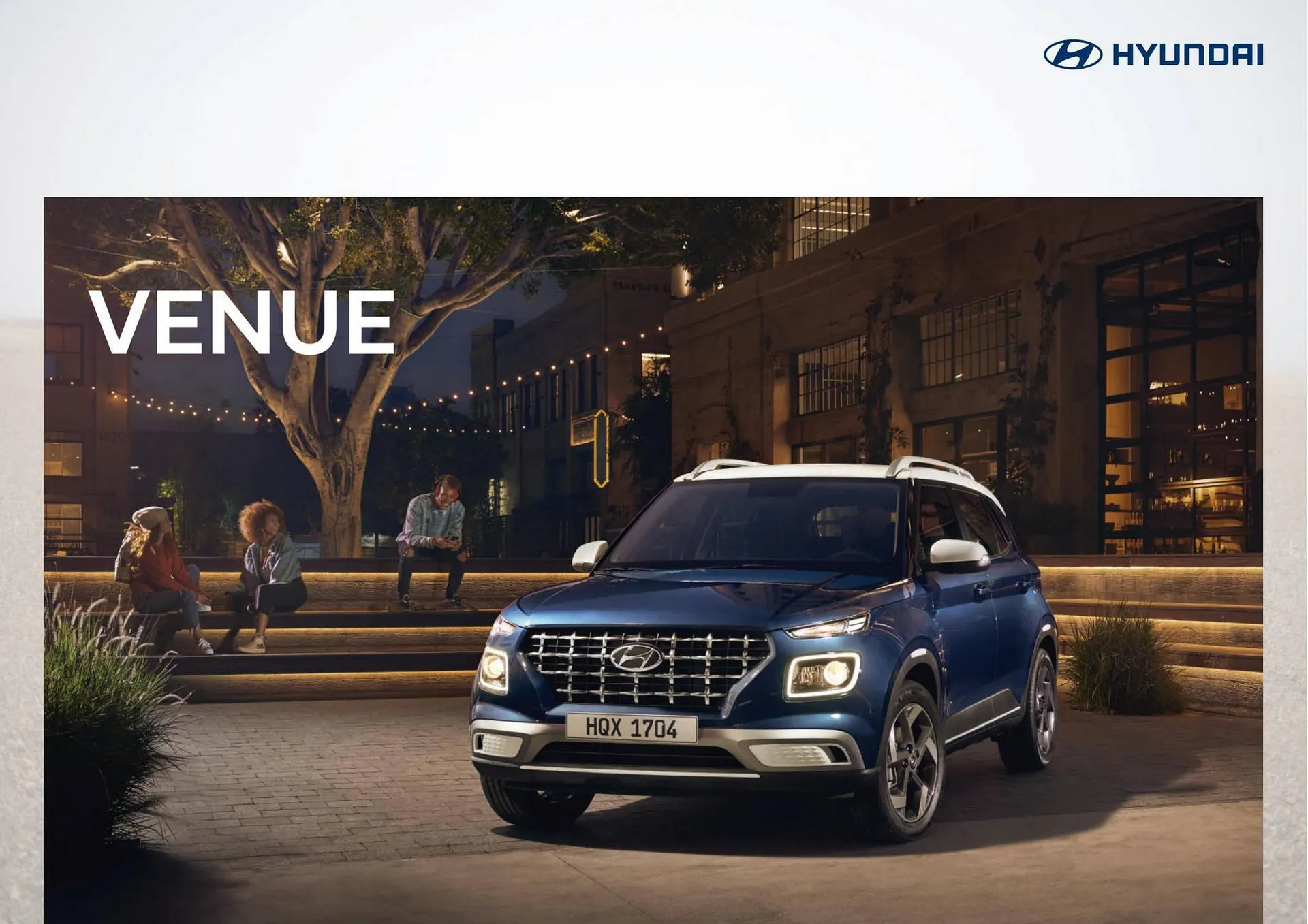 Hyundai catalogue - 1