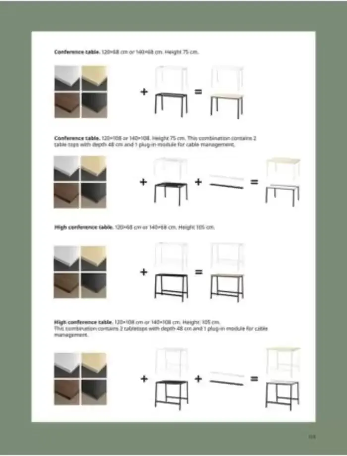 Office Brochure is Live Now! from 5 February to 31 December 2025 - Offers page 119