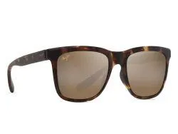 MAUI JIM PAILOLO H603-10 Tortoise-HCL Bronze