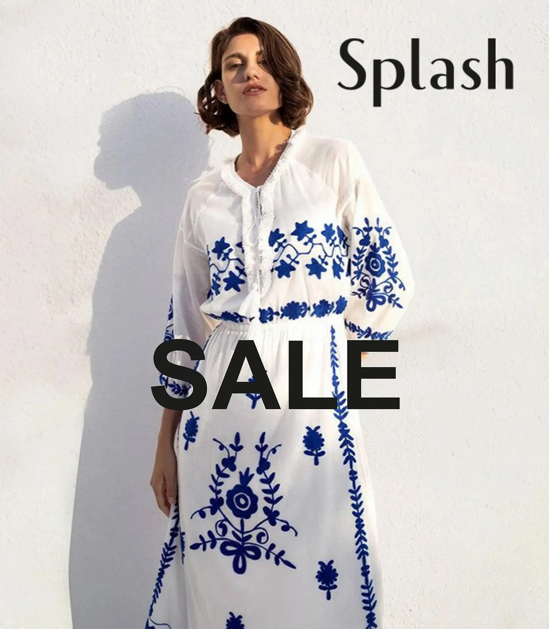 Splash catalogue - 1