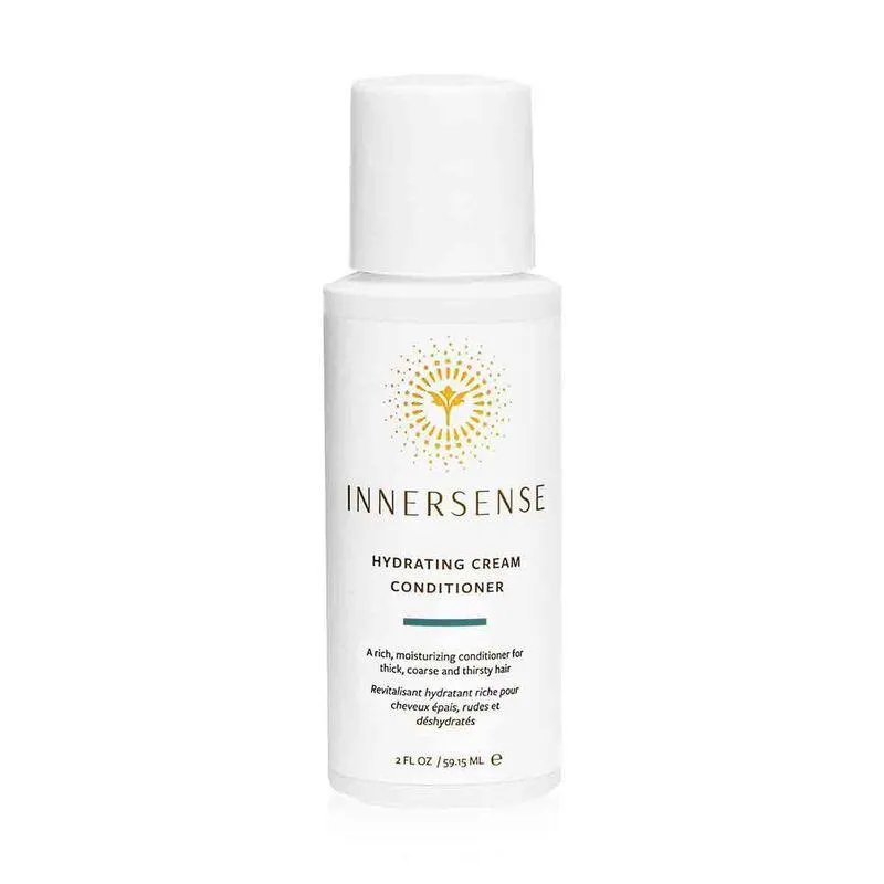 Hydrating Cream Conditioner