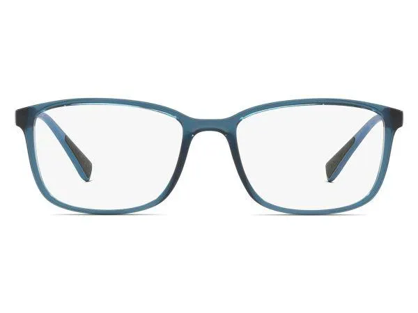 Lifestyle Transparent Azure Frame
