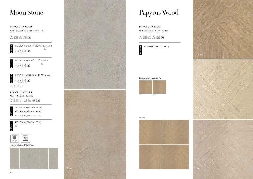 Cersaie 2024 from 18 September to 2 October 2024 - Offers page 54