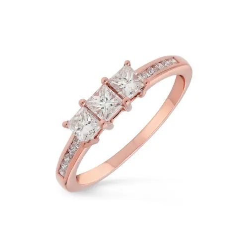Mine Diamond Ring FRALR10517