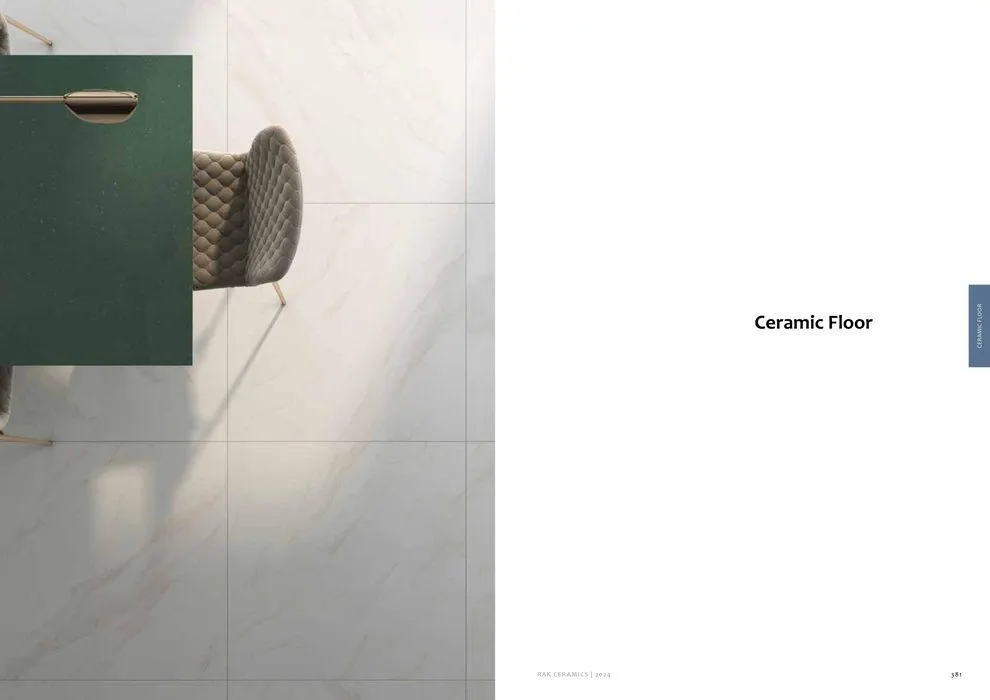 Surfaces Porcelain and Ceramics 2024 from 2 February to 31 December 2024 - Offers page 192