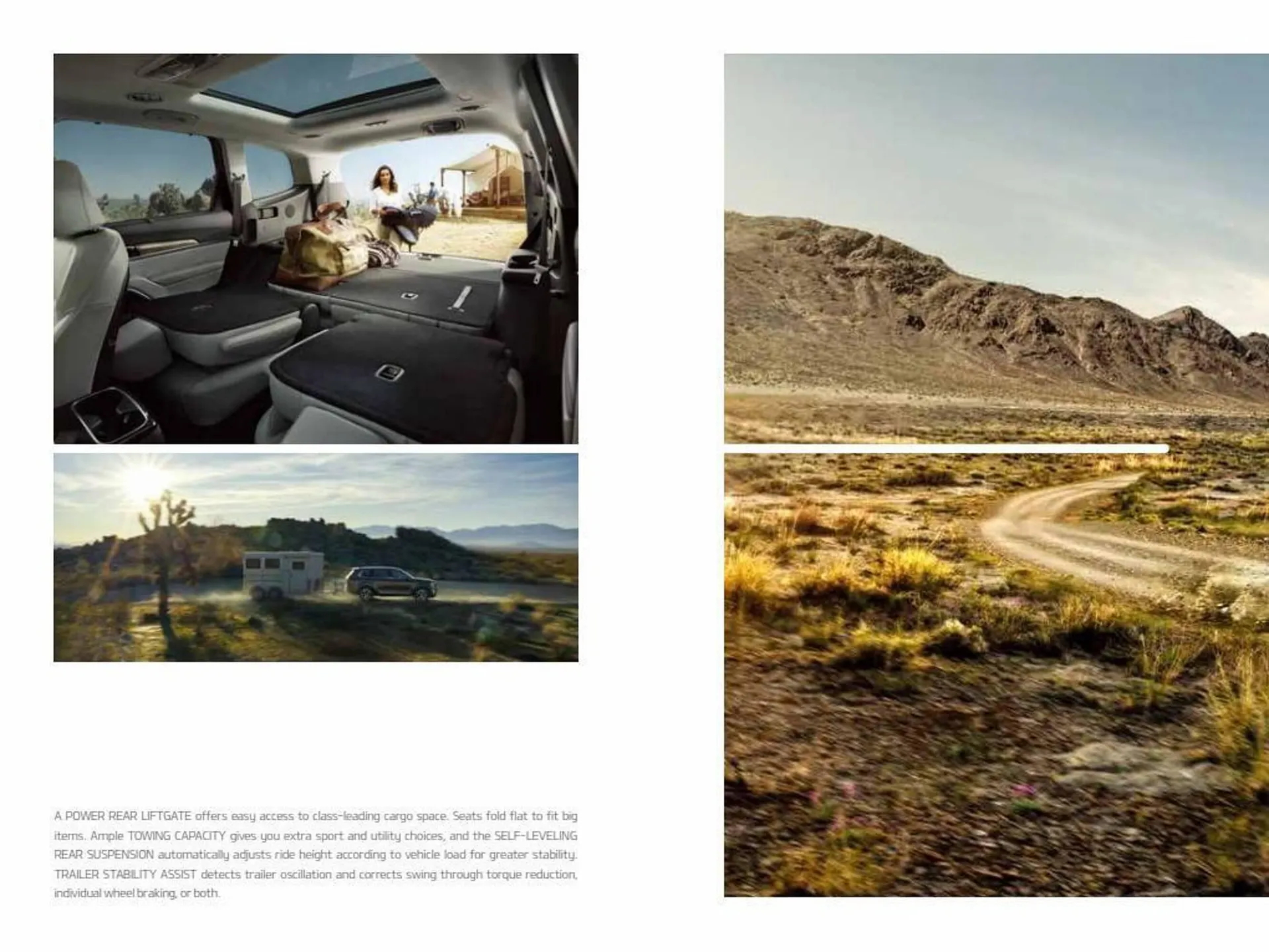 Kia catalogue from 30 December to 31 January 2024 - Offers page 4