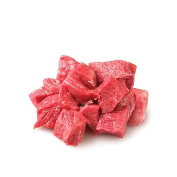 Lamb Cubes Extra Lean - Australia