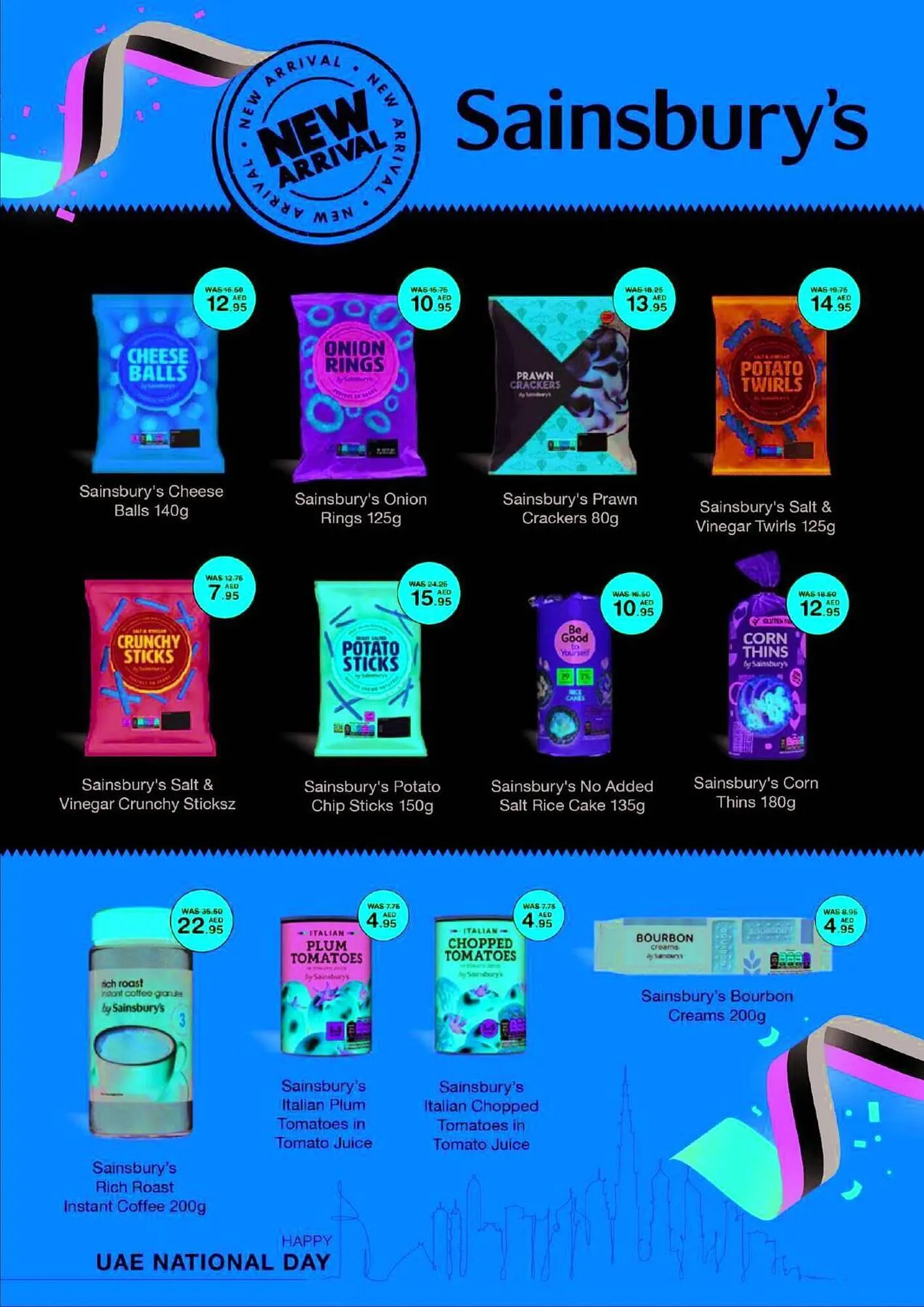 Choithrams catalogue from 22 November to 5 December 2024 - Offers page 18