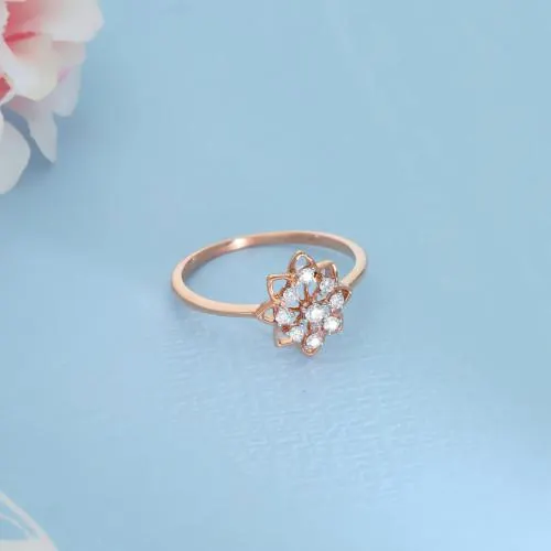 Mine Diamond Ring FRGEN19839