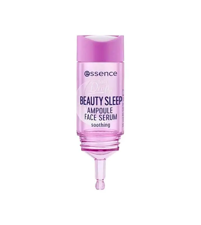 Essence Daily Drop of Beauty Sleep Ampoule Face Serum