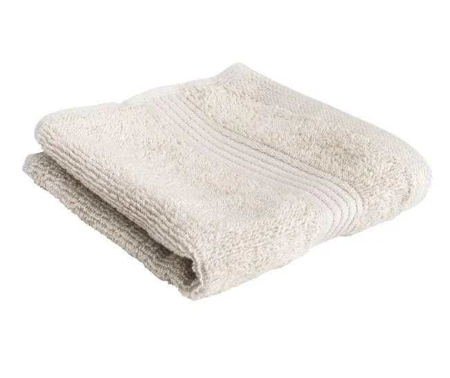 Face cloth KARLSTAD 30x28 sand