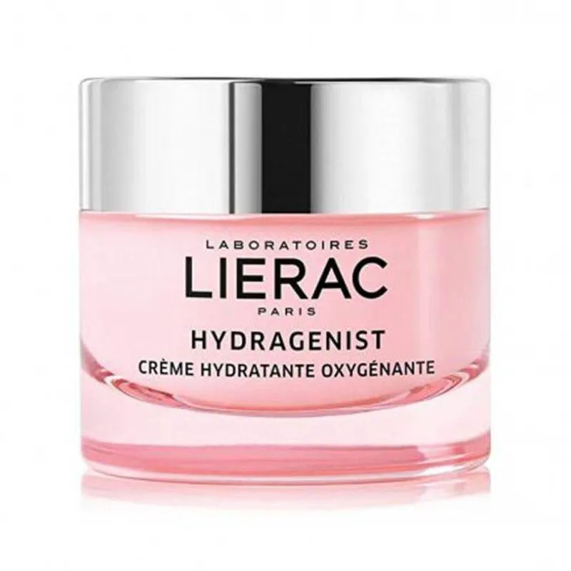Hydragenist Moisturising Cream 50 ml