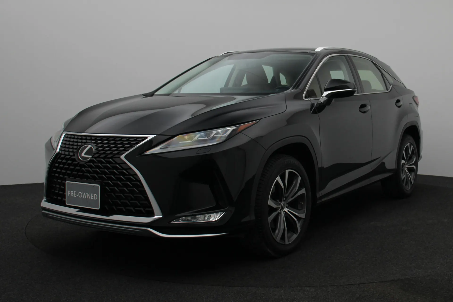 LEXUS 3.5L RX350 2020