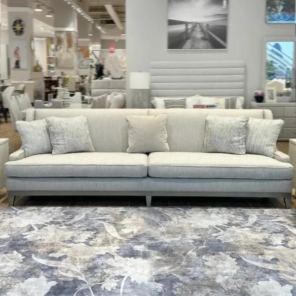 Jawaria 4 Seater Sofa