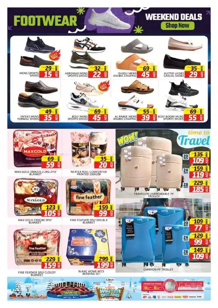 Great discounts on selected products from 7 February to 9 February 2025 - Offers page 10