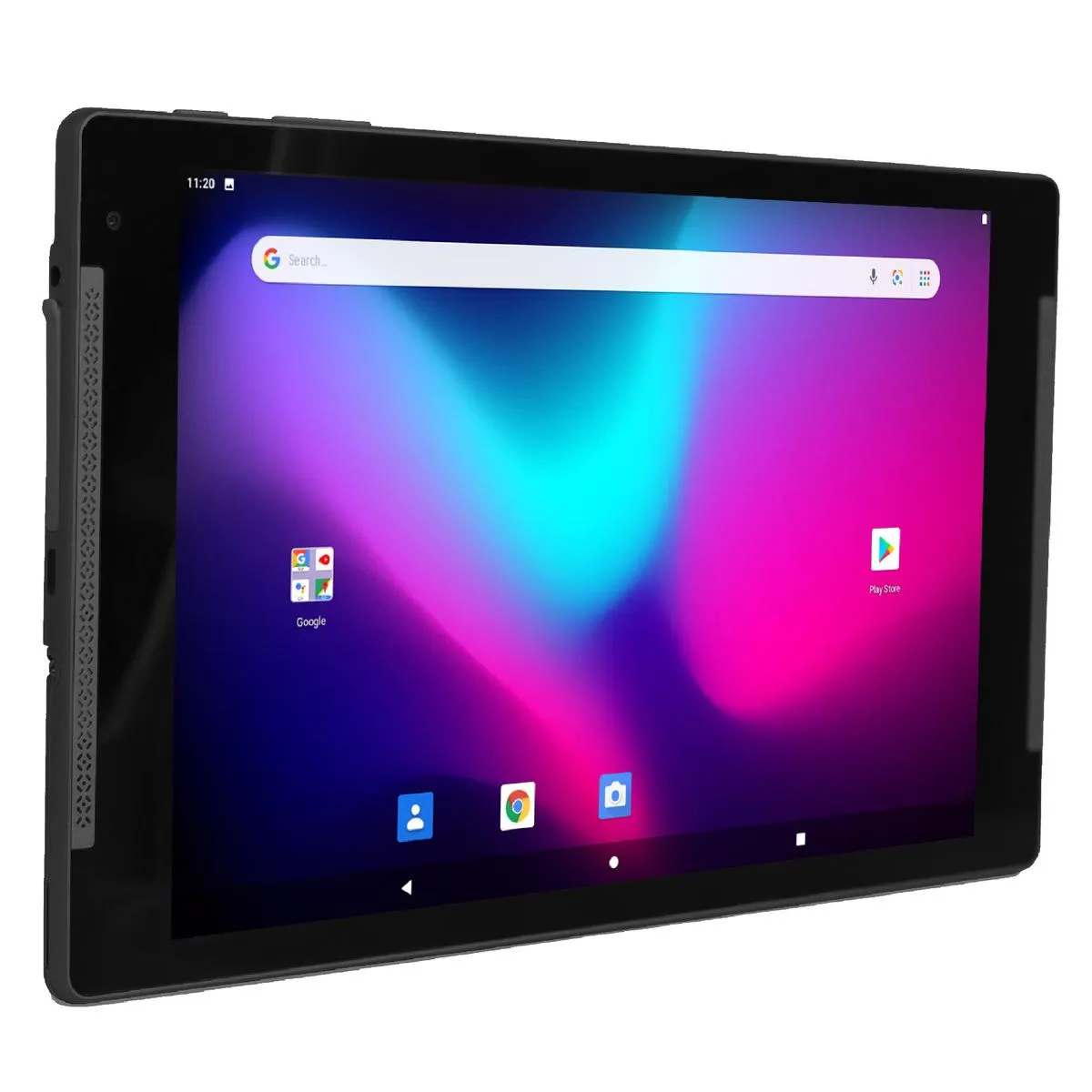 Exceed EX10W1 Tablet – WiFi 32GB 2GB 10.1inch Black