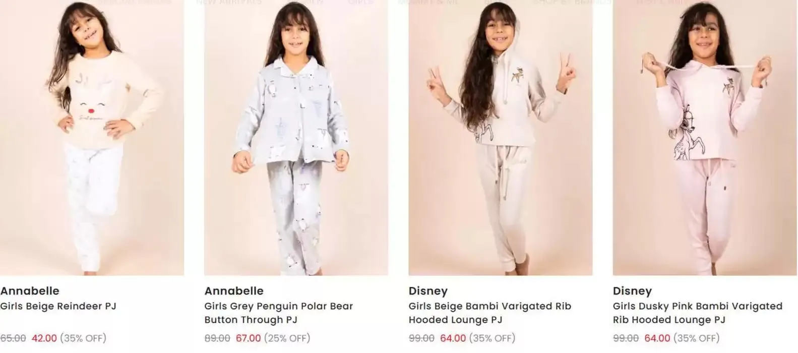 Anabelle Offers 35% Off from 3 February to 7 February 2025 - Offers page 3